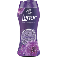 Lenor Wäscheparfüm Amethyst Flower Dream парфюмни перли 210 гр 